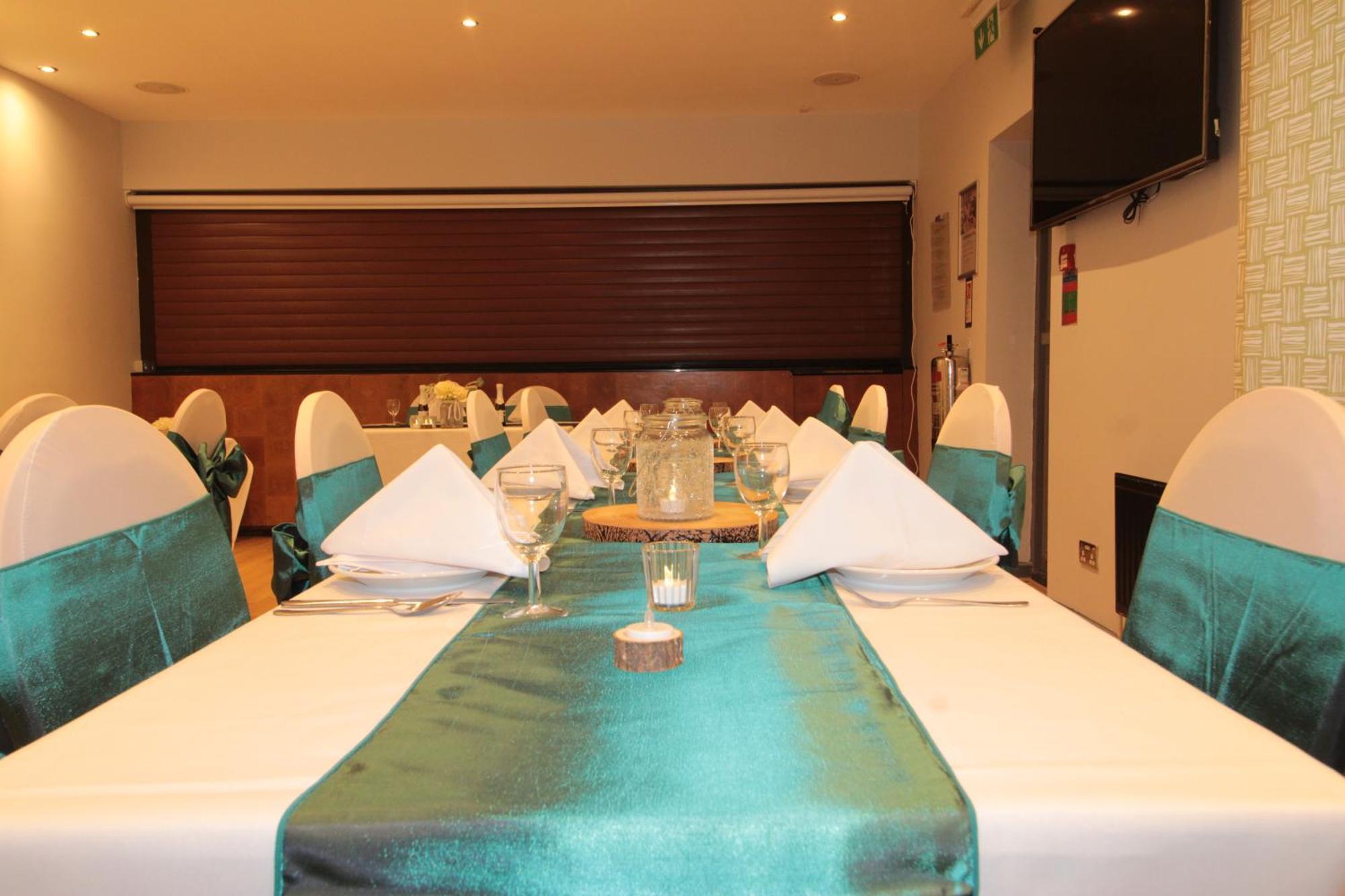 The Stuart Hotel, Sure Hotel Collection By Best Western Derby Bagian luar foto