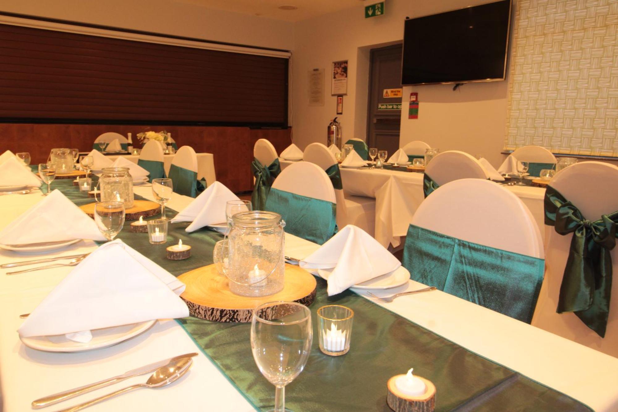 The Stuart Hotel, Sure Hotel Collection By Best Western Derby Bagian luar foto